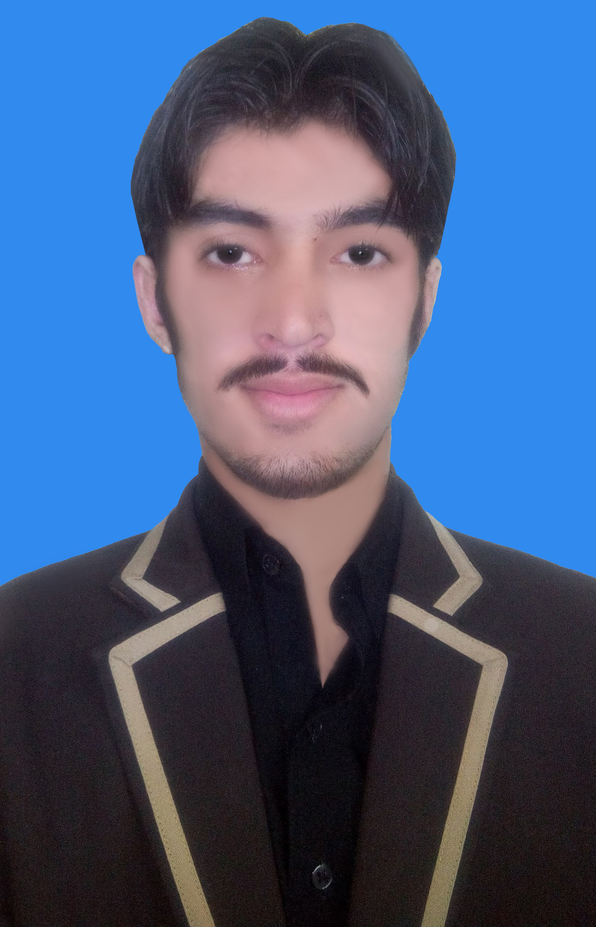 Saqib Kiyani Electronics