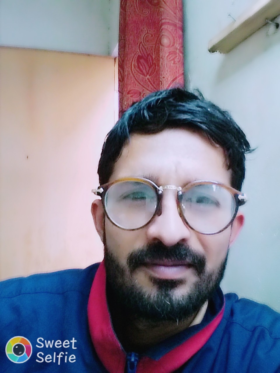 Qamber Ali Illustrator