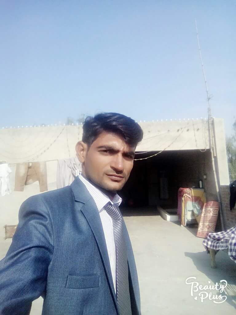 Muhammad Asjid Engineering