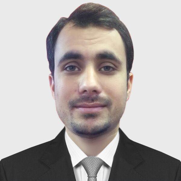 NASIR KHAN Finance