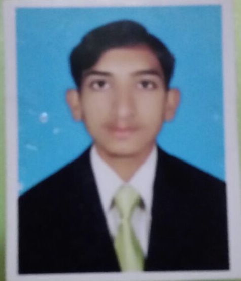 Asad Raza Photoshop Design, Word