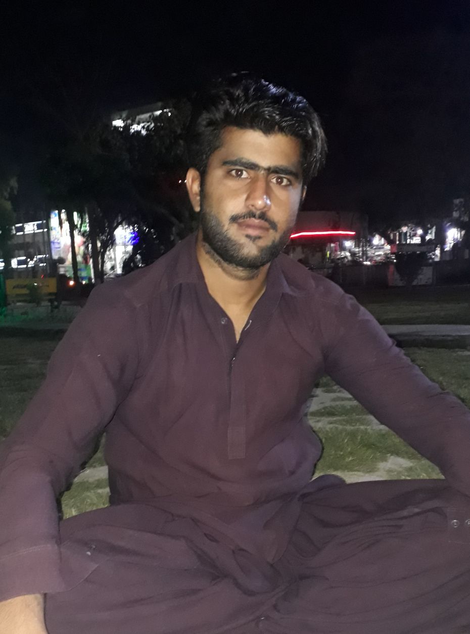 Abdul Aziz Photoshop Design