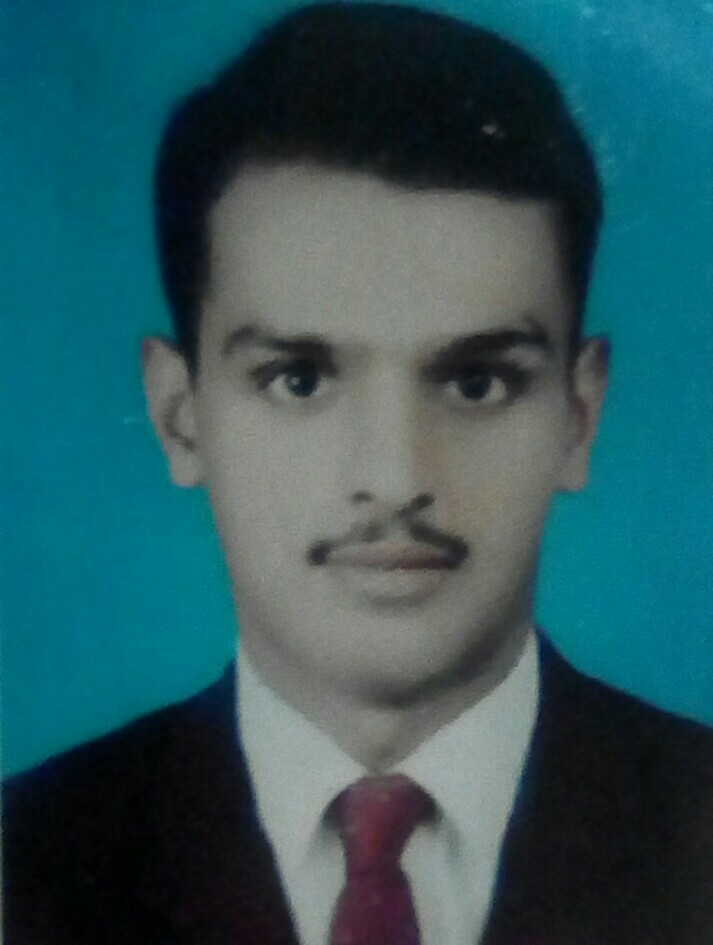 Ghulam Mustafa Profile