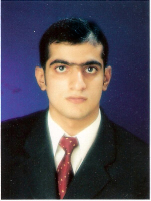 Najeeb Niaz Memon Profile Najeeb Niaz Memon Profile