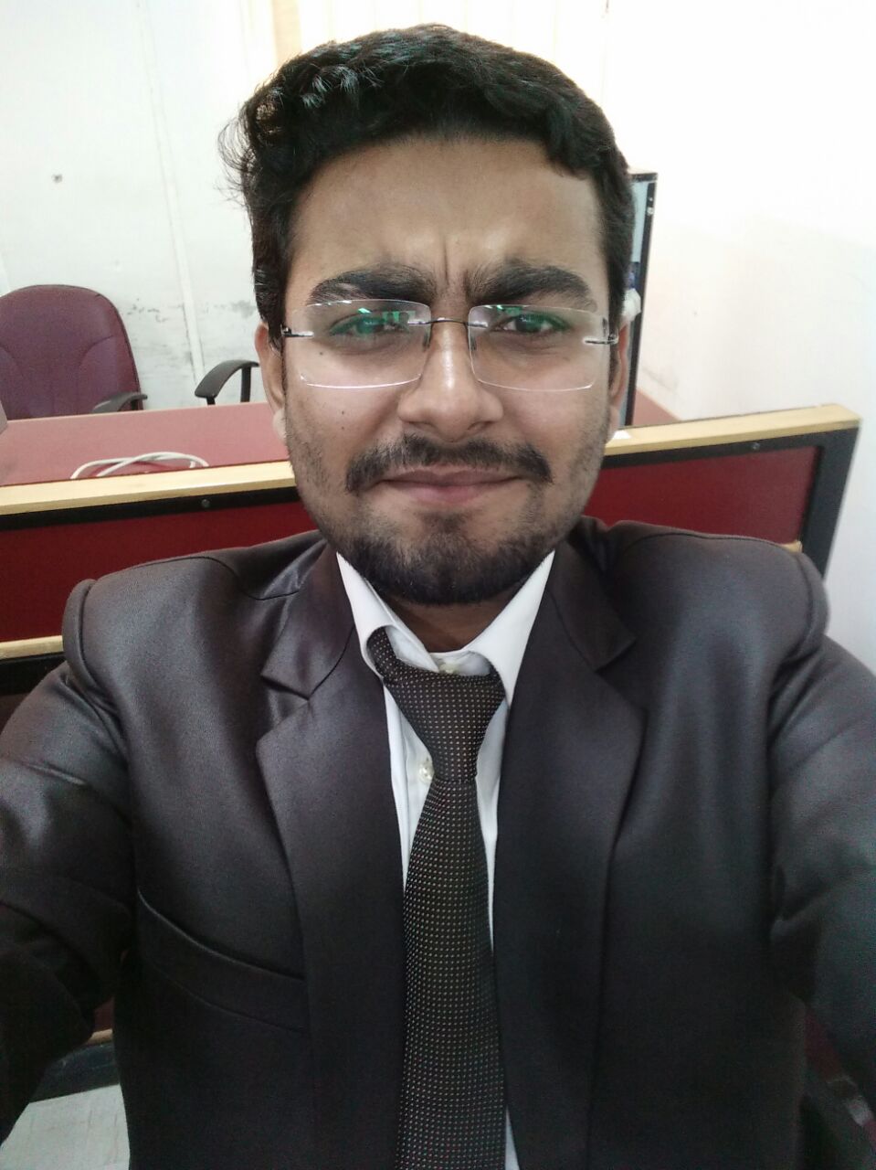 Shahzad Abbasj 