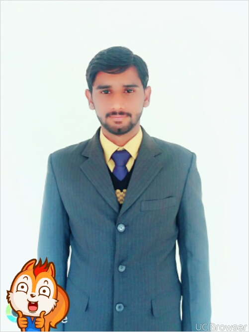 Muhammad Adnan Ashraf Accounting