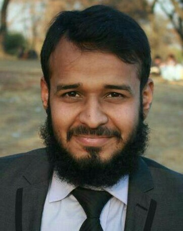 Usama Ahmad ISO9001, Business Analysis