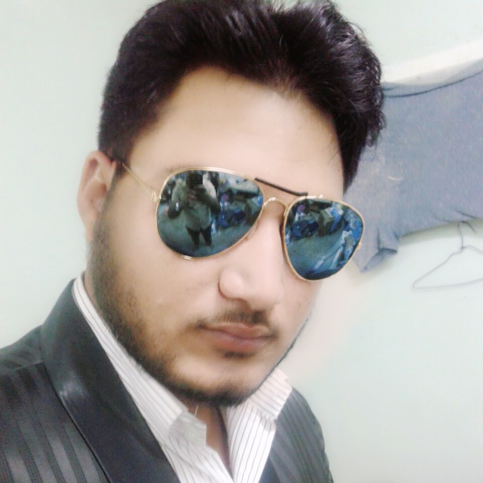 Irshad Khan Profile Irshad Khan Profile