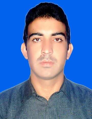 Shah Khalid 3D Design