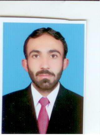 Asad Meer Biology