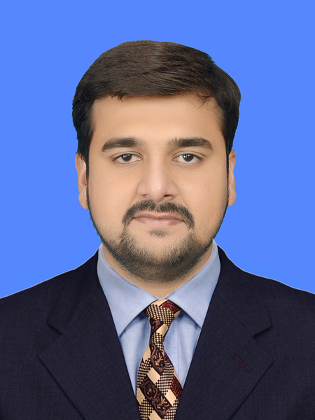 Faizan Saqib 
