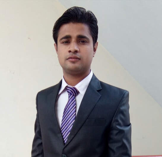 Muhammad Zubair Younas Profile