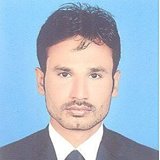 Mashooque Ali Profile