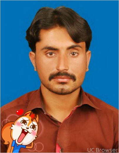 Muhammad Bilal Photo Editing