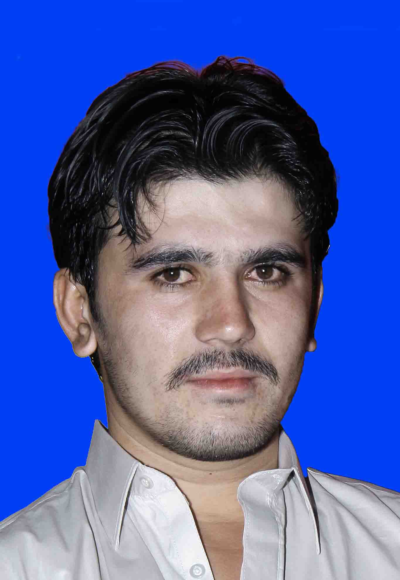 Arbab Taimoor Profile