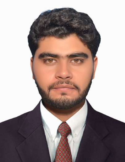Gulraiz Hassan Profile