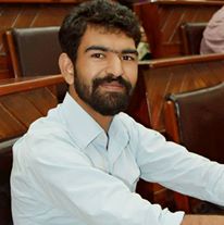 Sharafat Hussain Profile Sharafat Hussain Profile