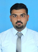 M Bilal Khalid Profile
