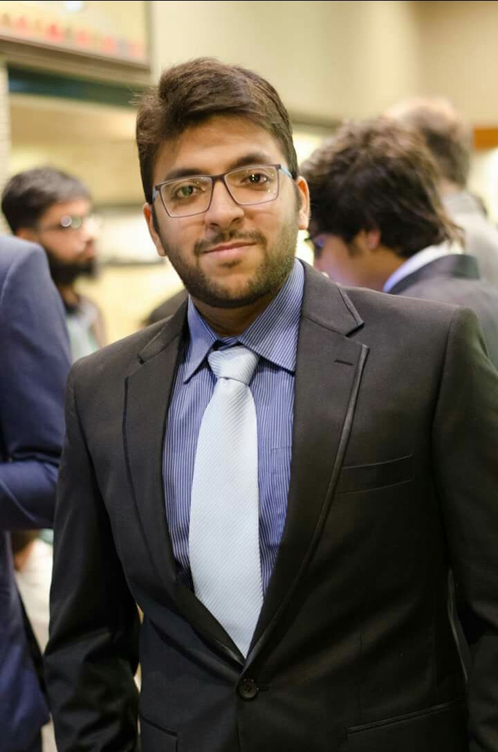 Abdul Basit Profile Abdul Basit Profile