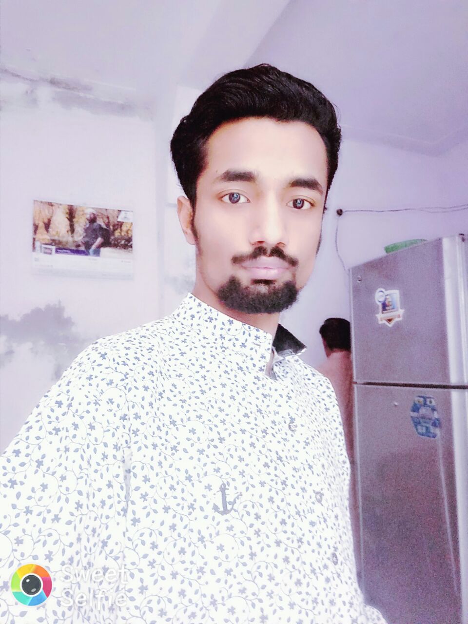 MUHAMMAD UMAR Profile MUHAMMAD UMAR Profile