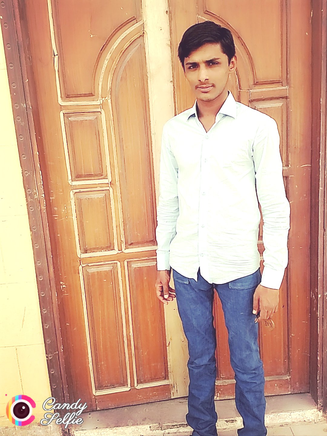 Mansoor Ahmed Photo Editing