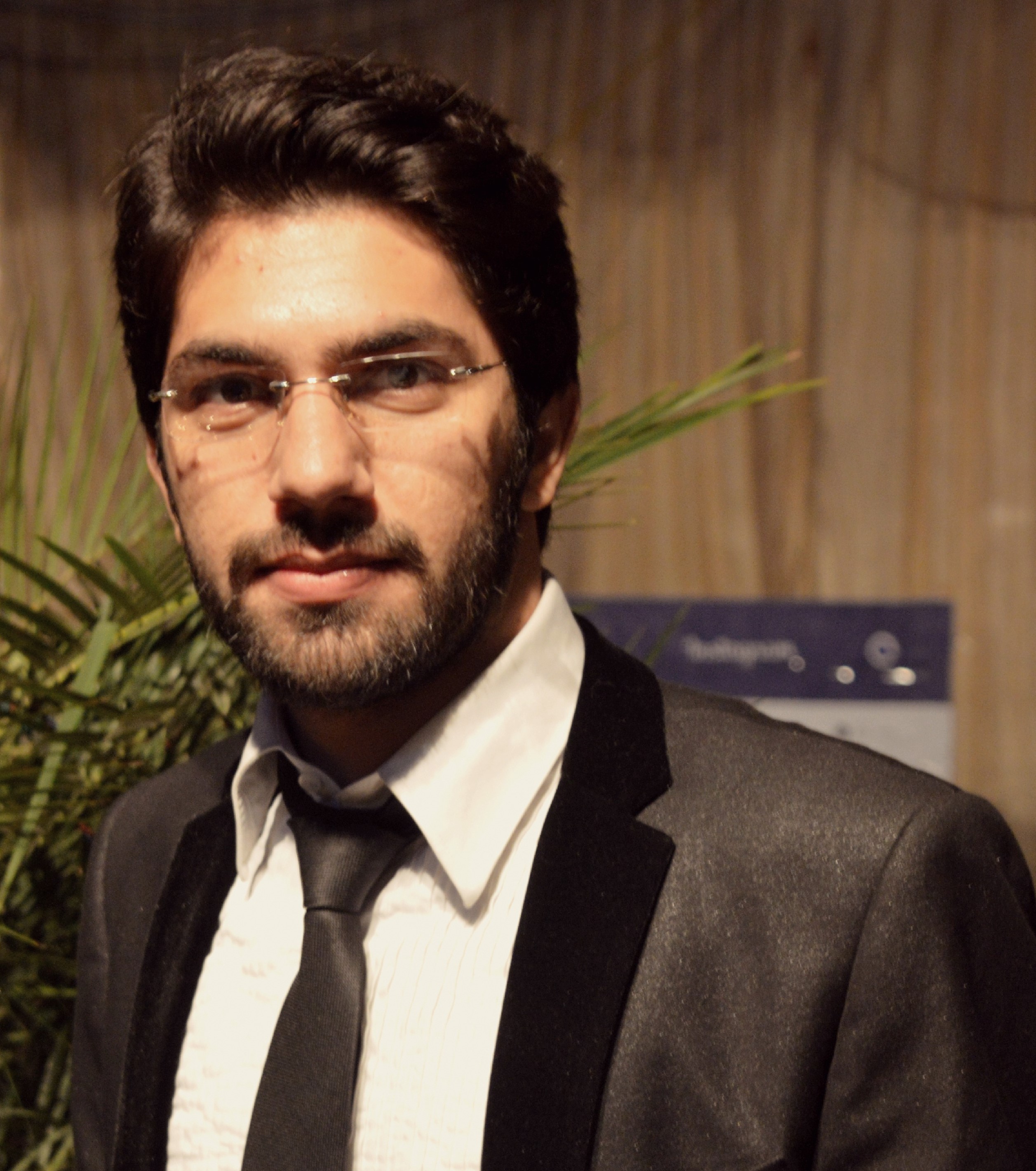 Abdul Samad Profile Abdul Samad Profile