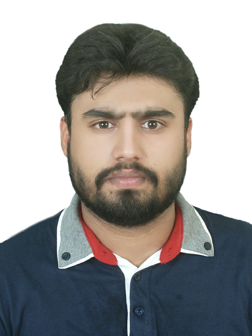 Faisal ALi Microcontroller
