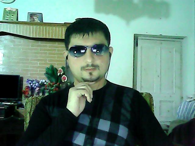 Fawad Aslam Chaudhary Profile