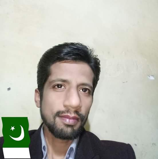 M.Shakeel Saleem Profile