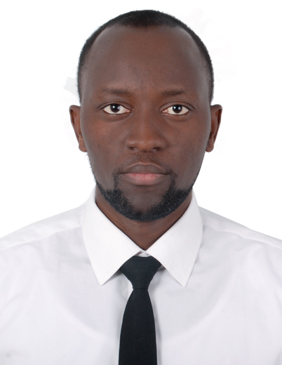 Bruce Ariho Profile Bruce Ariho Profile