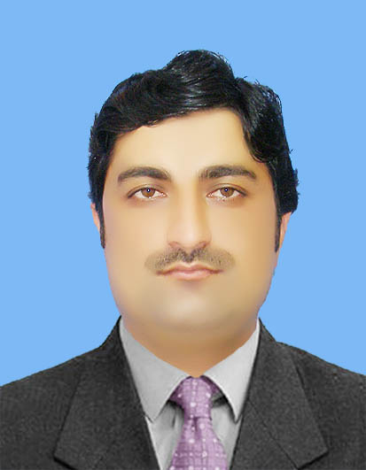 Anwar Ul Haa Profile