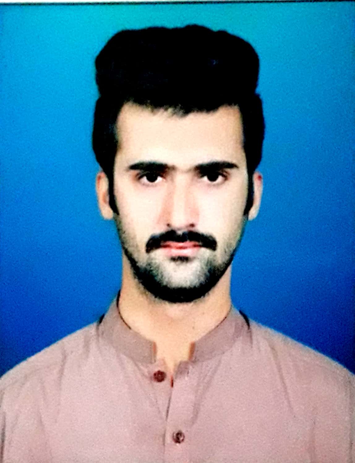 Jawad Ali Shaikh Profile