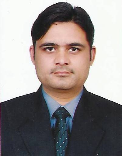 Muhammad Mohsin Profile