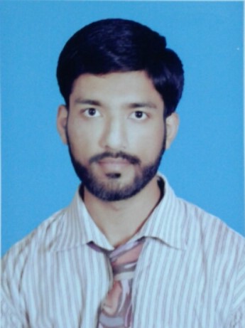 Syed Mesum Ali Rizvi Profile Syed Mesum Ali Rizvi Profile