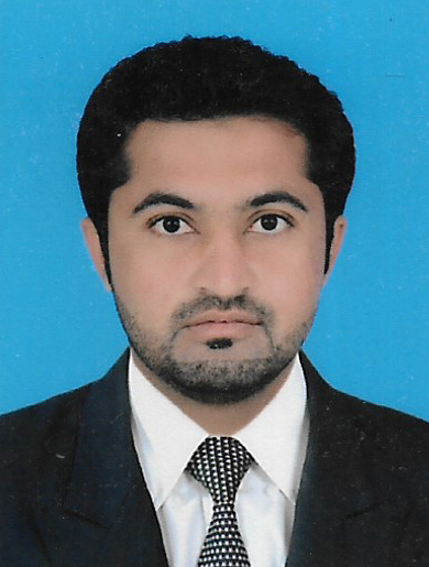 Muhammad Nasir Profile Muhammad Nasir Profile