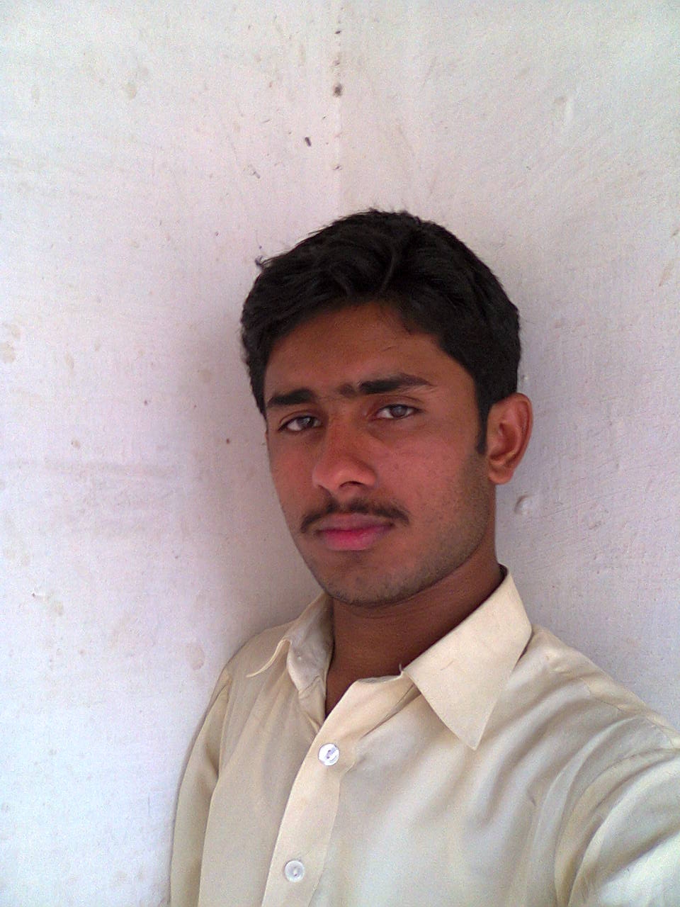 Sanam Abbas Profile