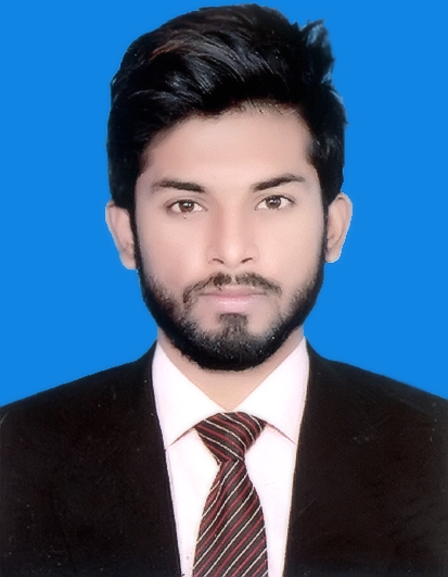 Muzamil Ahmed Profile Muzamil Ahmed Profile