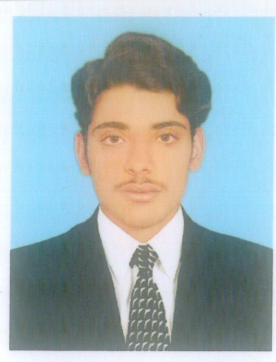 Muhammad Zeeshan Profile