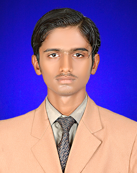 Shabbir Kumar Profile Shabbir Kumar Profile