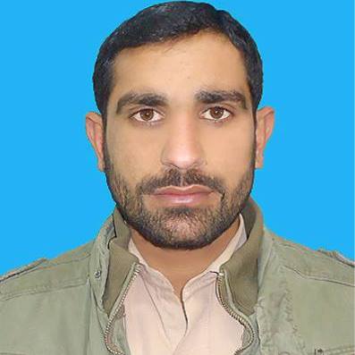 Rukhsar Ahmad Profile