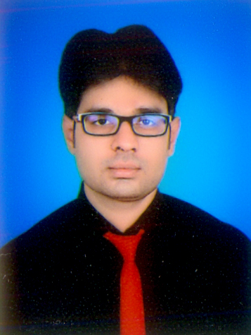 Muhammad Noman Profile