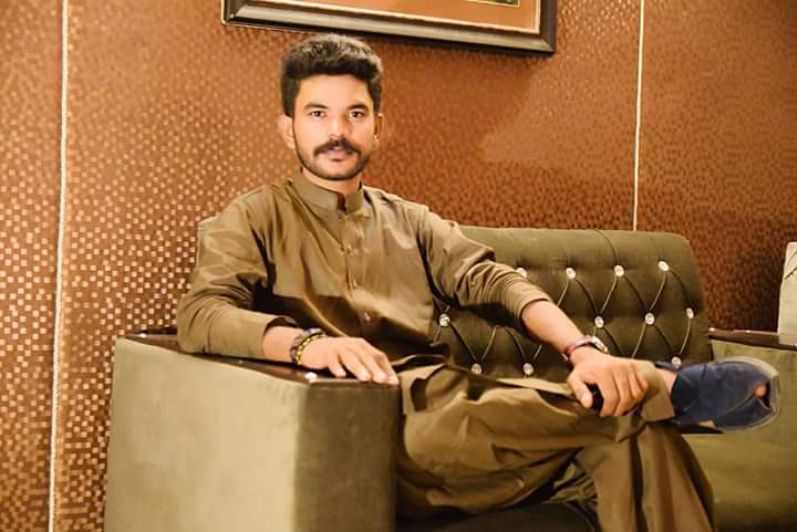 Khawar Mukhtar Construction Monitoring