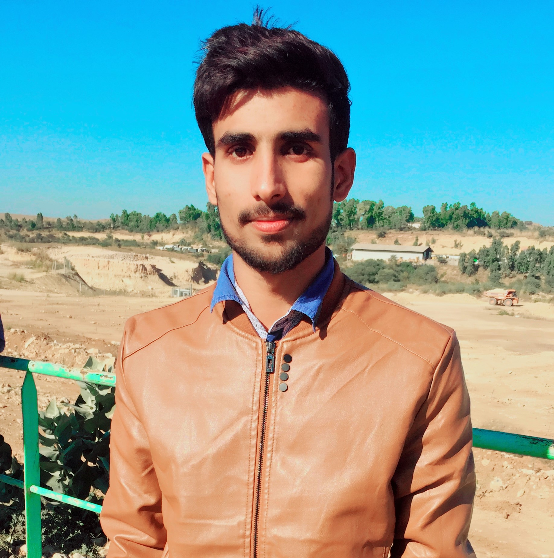 Mohammad Mubashir Profile