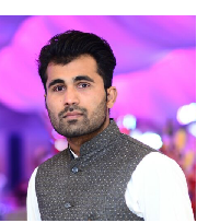 Abdullah Khan Profile