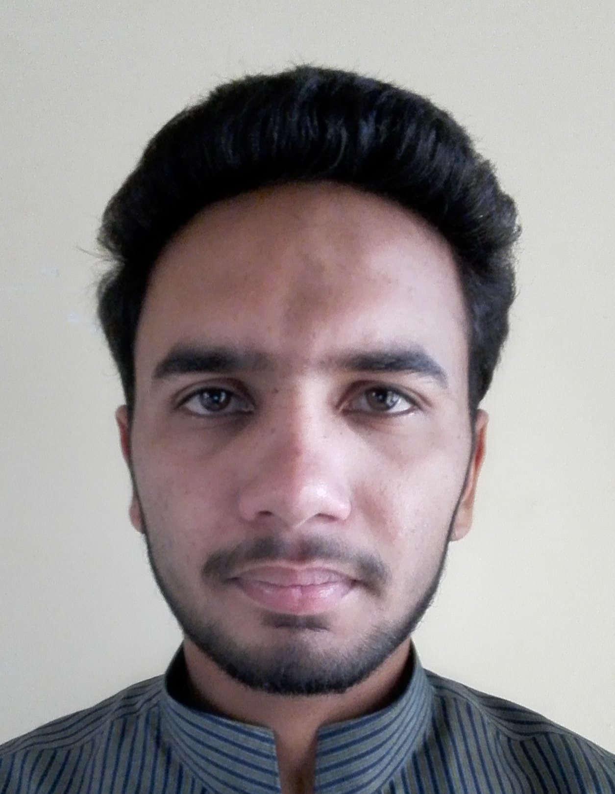 BASIT SALEEM Profile BASIT SALEEM Profile