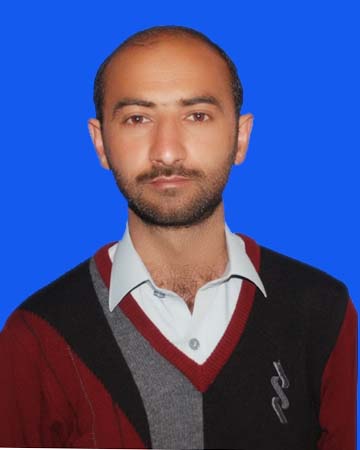 Zahid Hussain Biotechnology