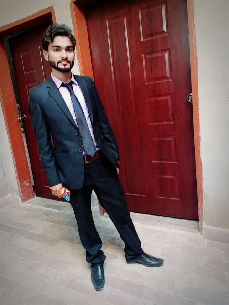 Arvind Kumar Profile Arvind Kumar Profile