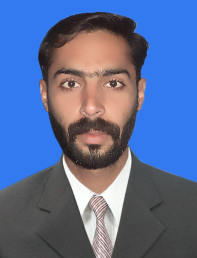 WAQAR AHMAD Profile