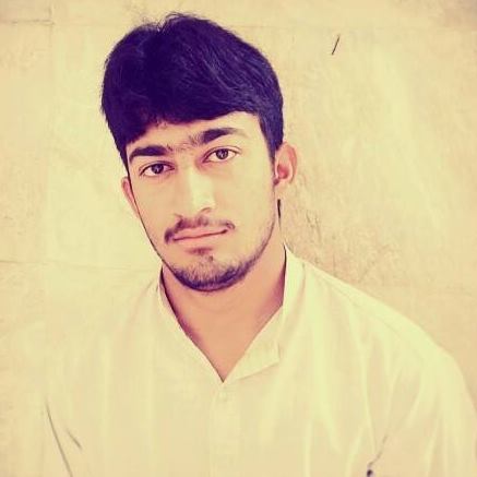 Syed Saad Ali Shah Profile