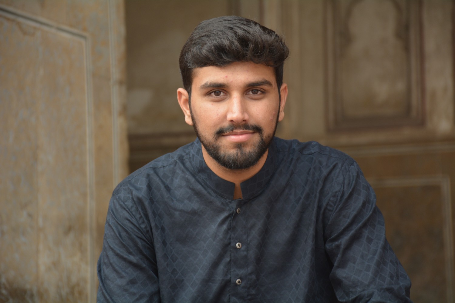 Hassan Raza Salamat Profile Hassan Raza Salamat Profile